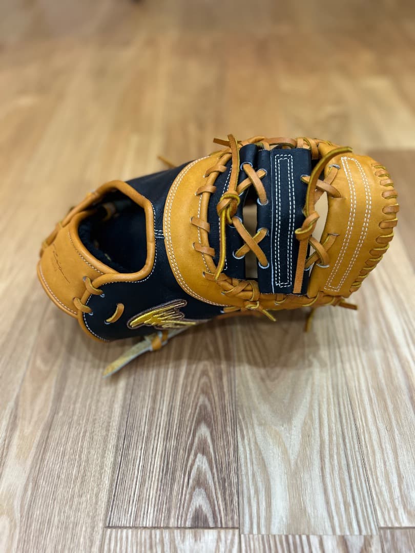 アイピーセレクト Ip Select 軟式ファーストミット