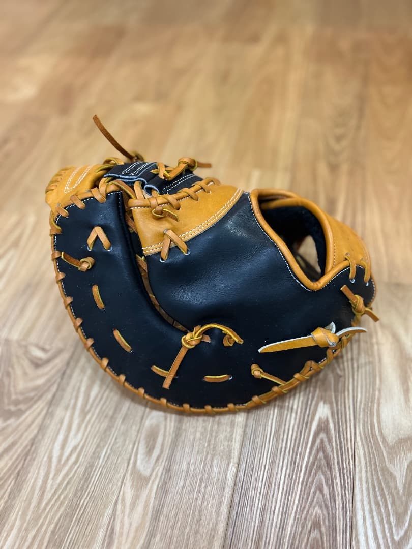 アイピーセレクト Ip Select 軟式ファーストミット