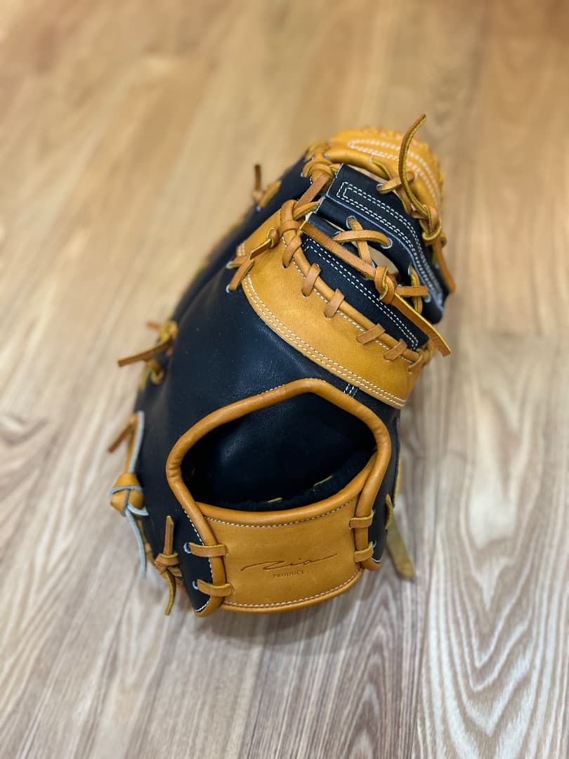 アイピーセレクト Ip Select 軟式ファーストミット