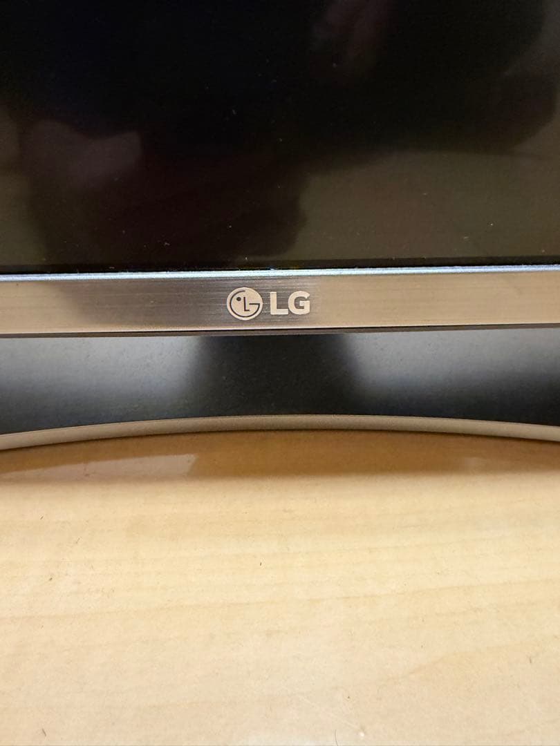 LG 43UH6500 液晶テレビ 43インチ