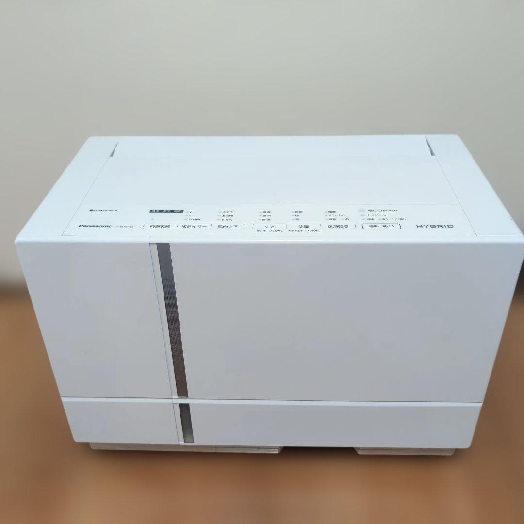 Panasonic F-YHVX90 除湿機・乾燥機