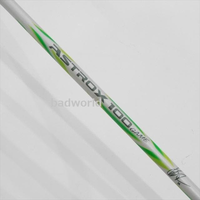 新品/ヨネックス/4U5/アストロクス100ゲーム VA/アクセルセン/99