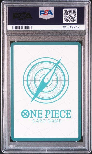 2023 ONE PIECE DON!!カード DF01-Young Luffy