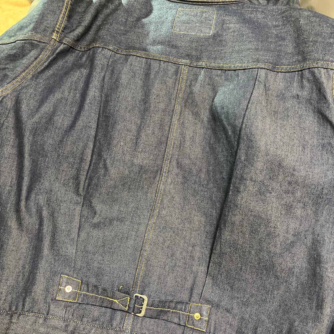 Levi's リーバイス LVC 506XXE
