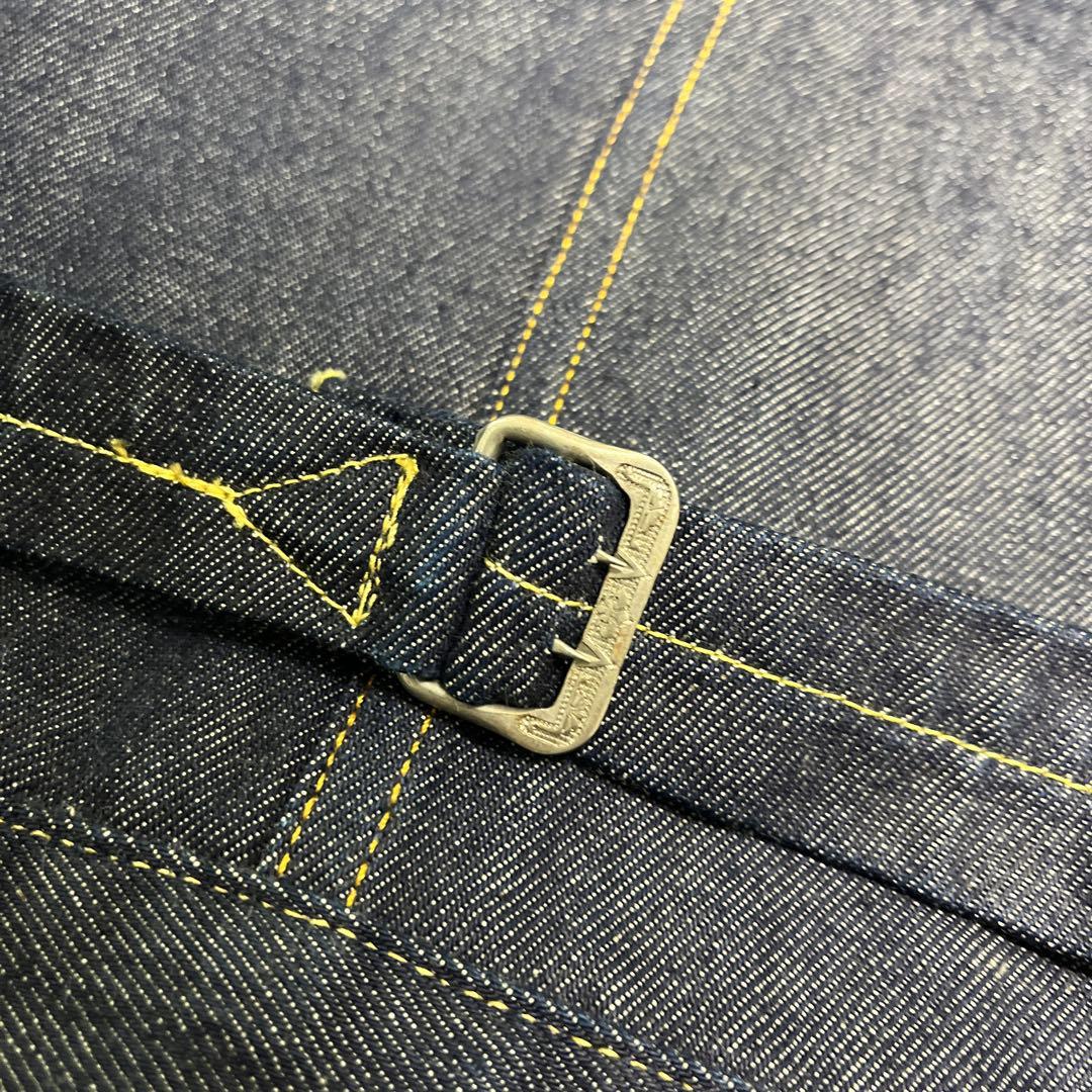 Levi's リーバイス LVC 506XXE