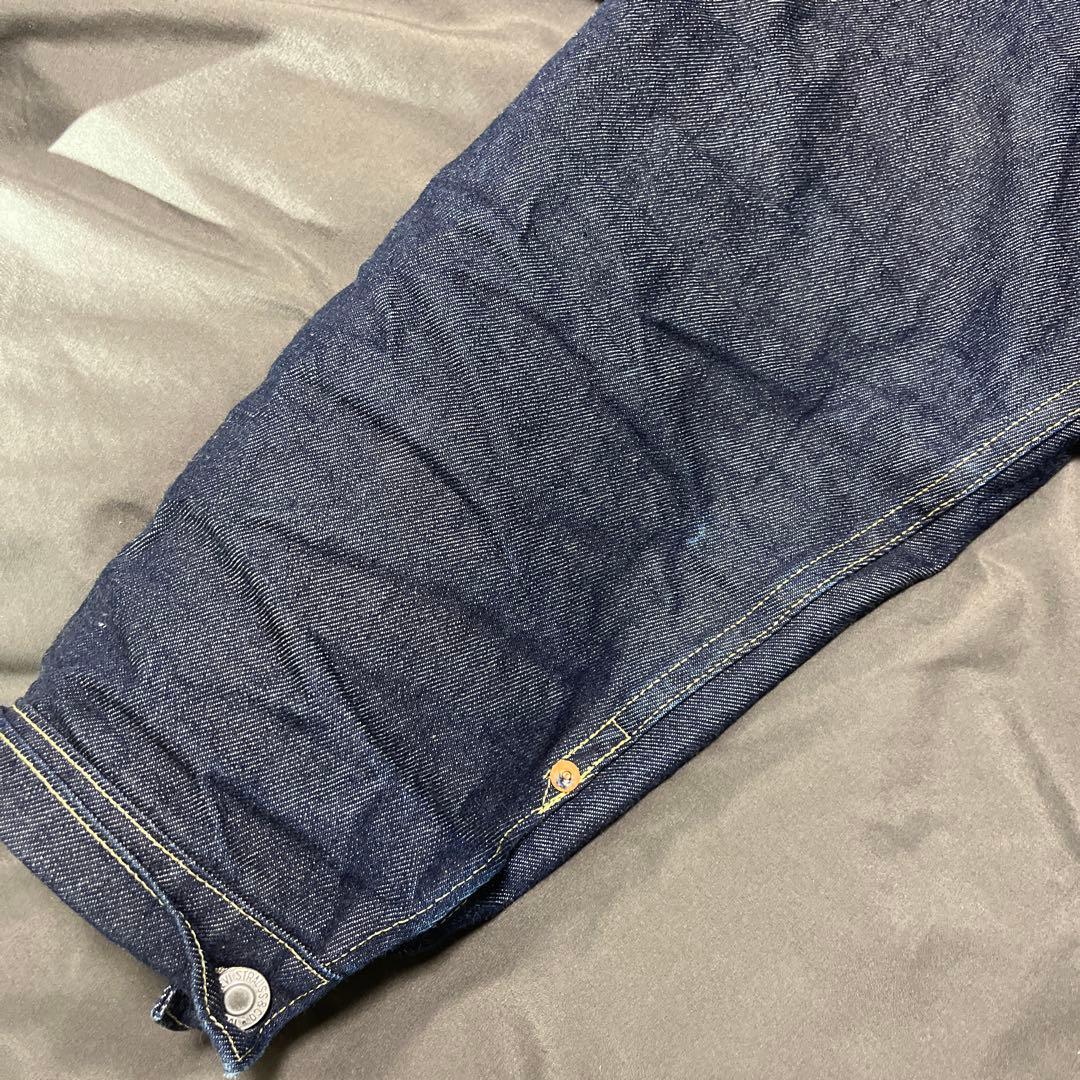 Levi's リーバイス LVC 506XXE