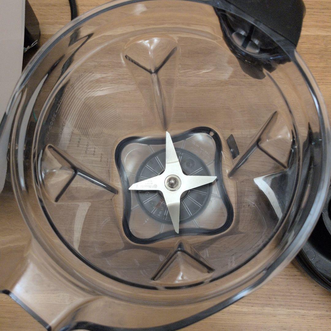 N*g様 Vitamix E320 バイタミックス VM0202