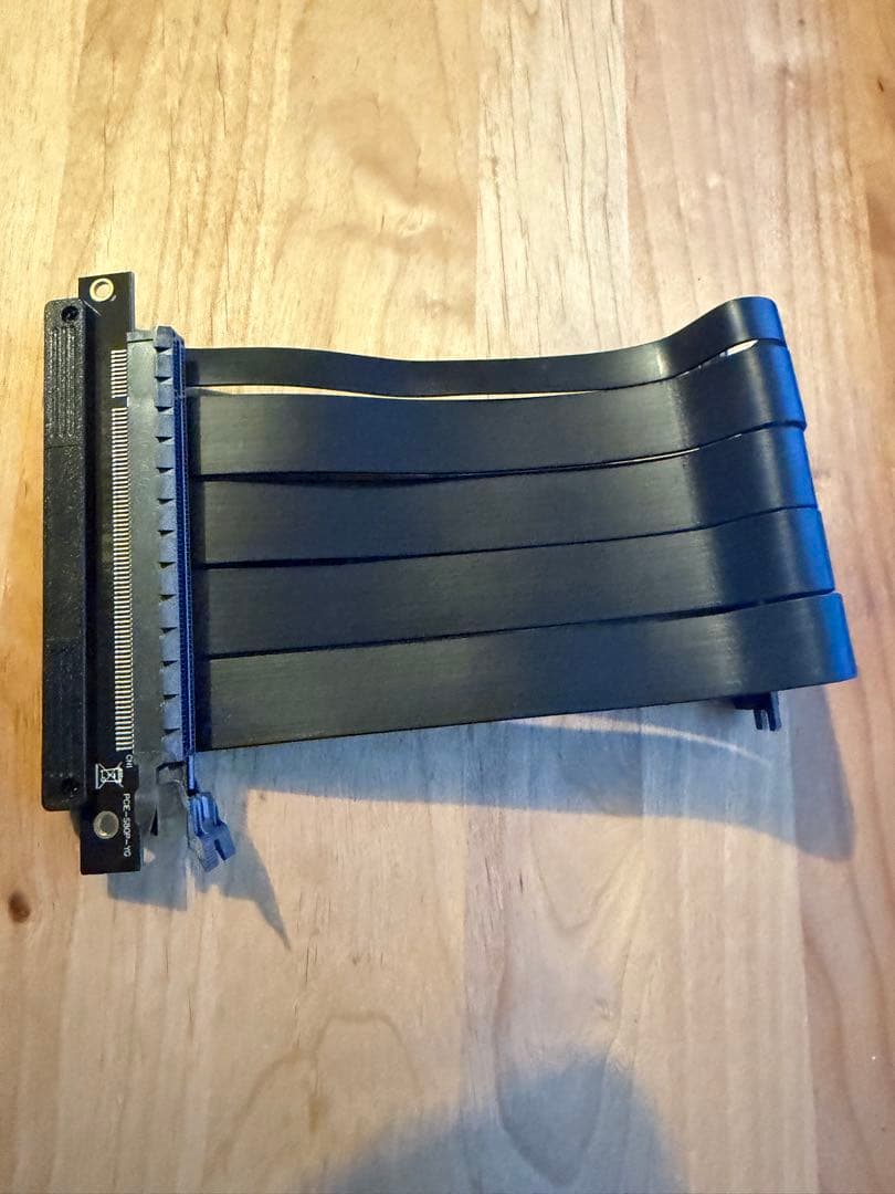 Geeek mini itx ケース