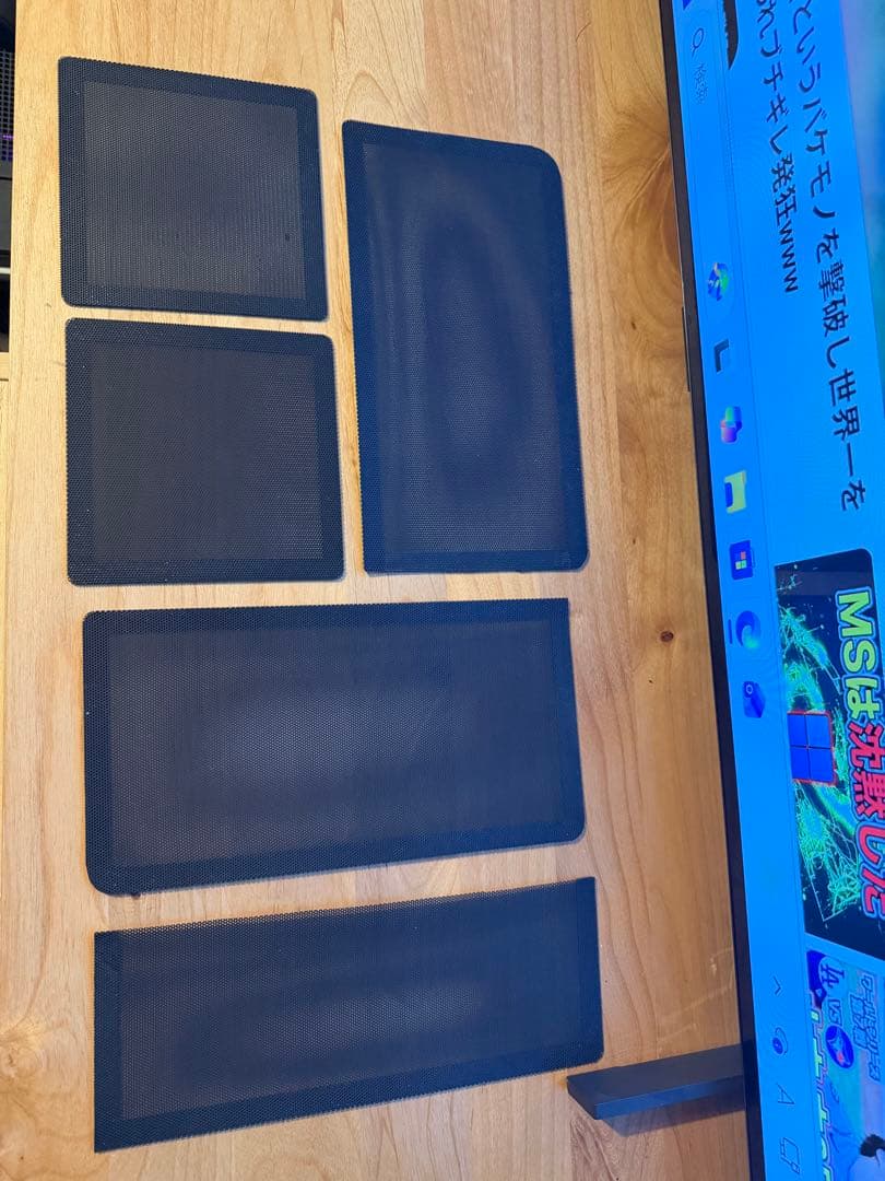 Geeek mini itx ケース