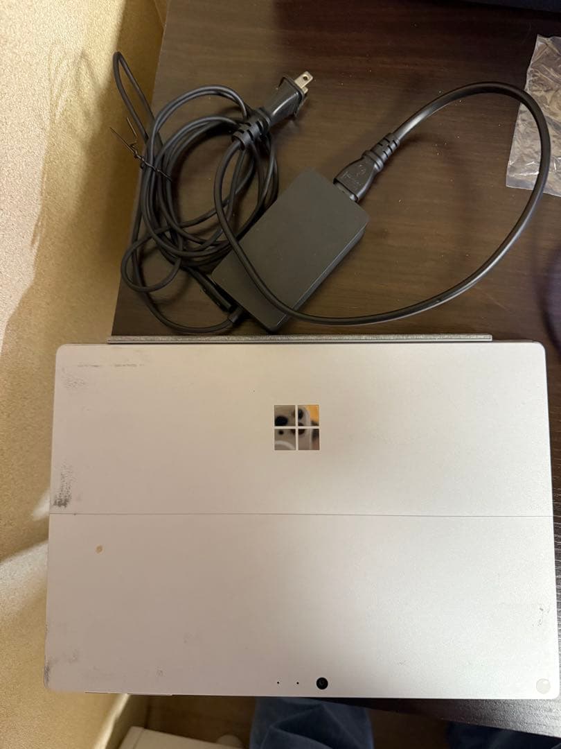 Windowsタブレット本体 Microsoft Surface Pro5 8GB