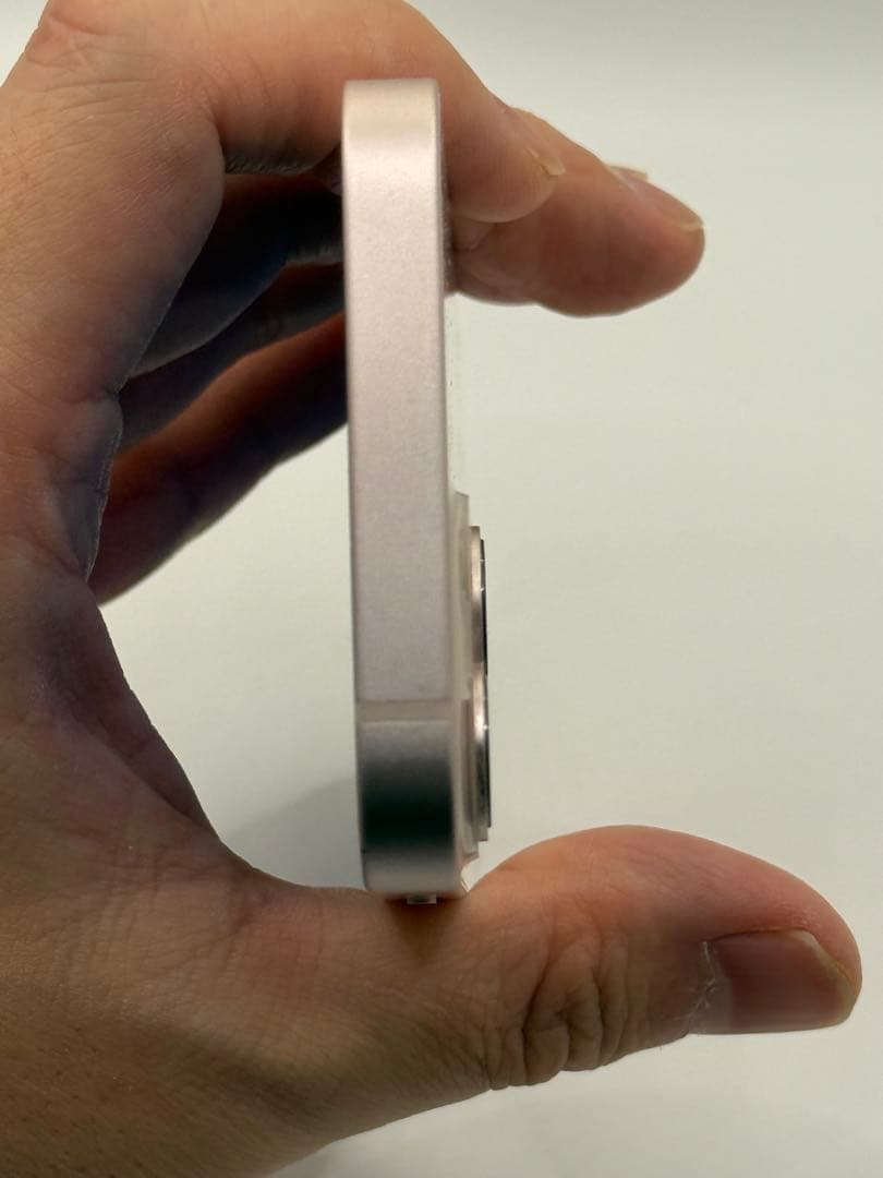 iPhone 13 mini 128GB ピンク（本体のみ）