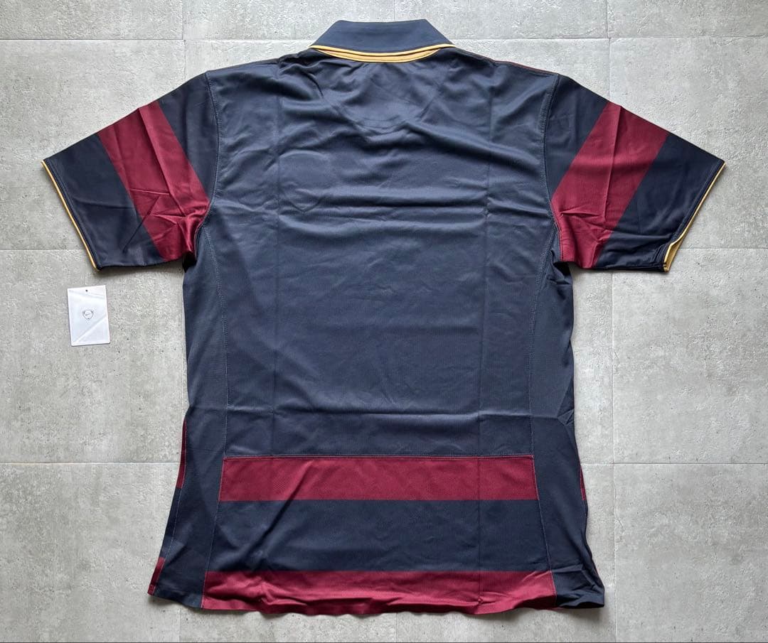 激レア　07-08 アーセナル　ナイキ　3rd選手用CLユニフォーム 新品