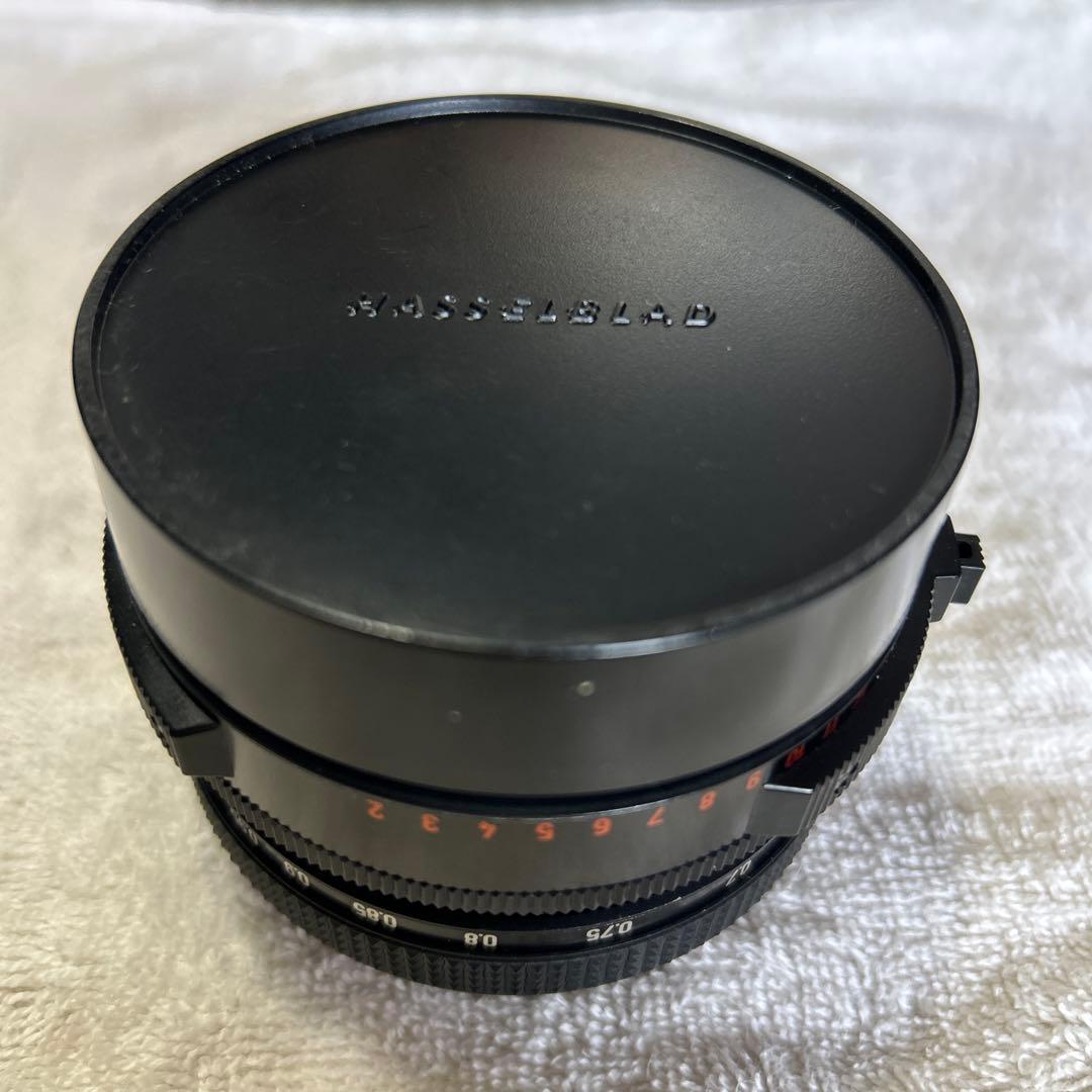 ハッセルブラット80￼￼mm f2.8ジャンク品