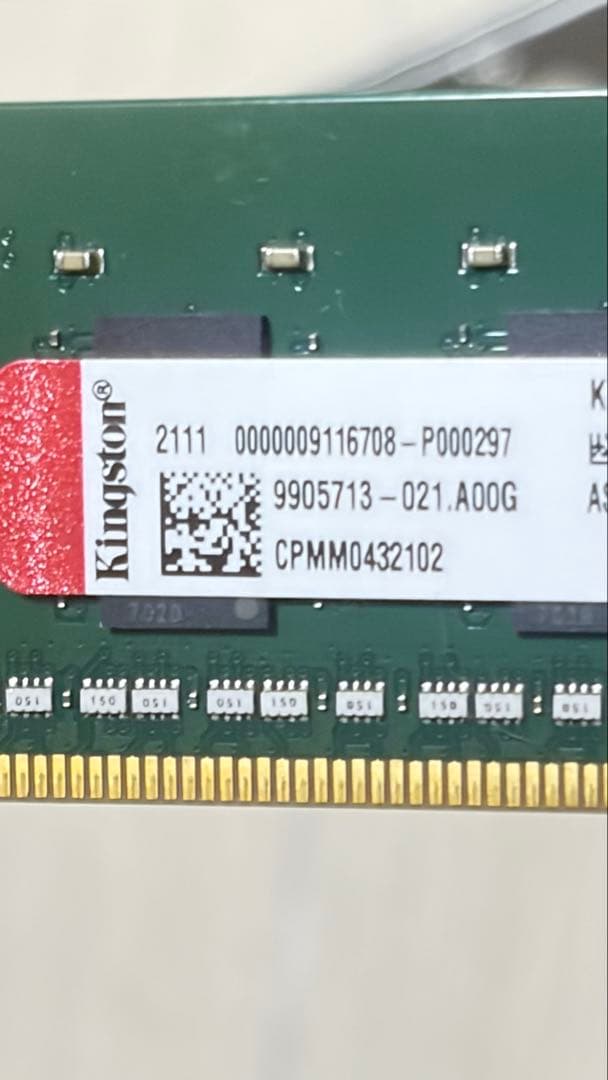 Core i5-10400F＋ASRock H570＋メモリ20GBセット