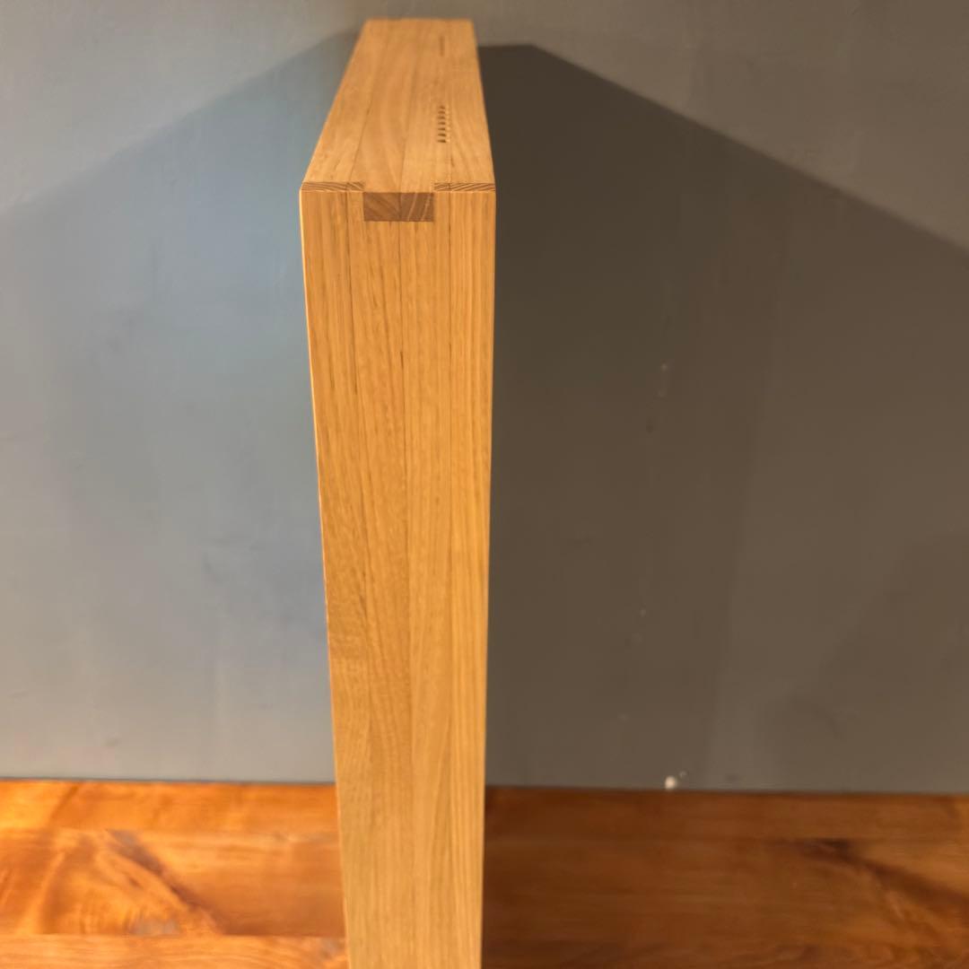 【希少・極美品】Atmoph Window 2 カリモク家具製 木製フレーム