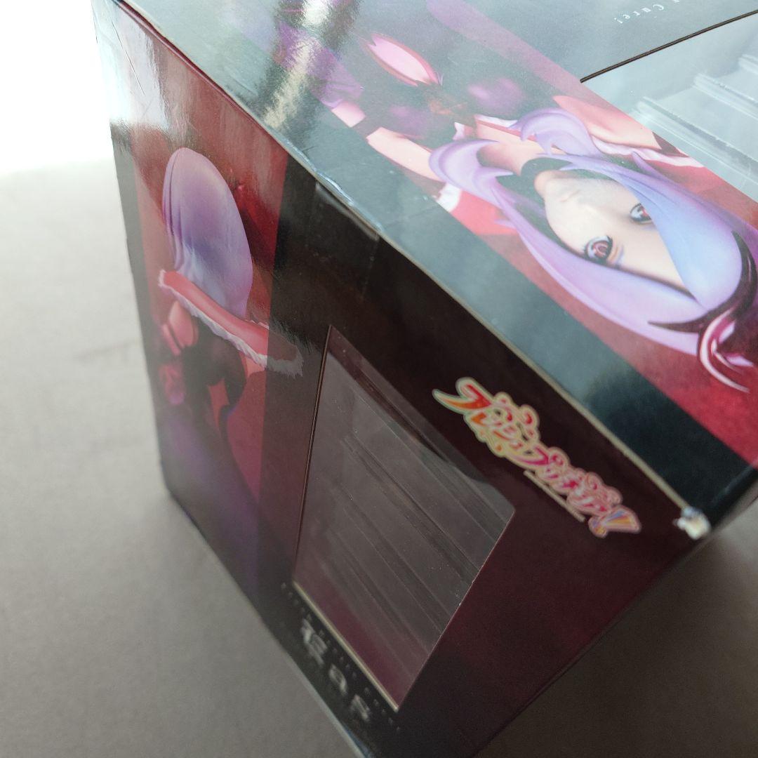 【送料込】フレッシュプリキュア イース 1/8 フィギュア【匿名配送】