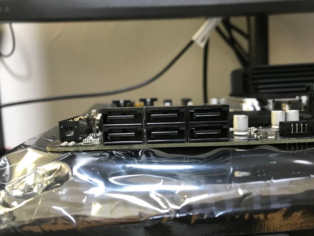 【訳あり動作品】GIGABYTE Z790 D DDR4 LGA1700 M/B