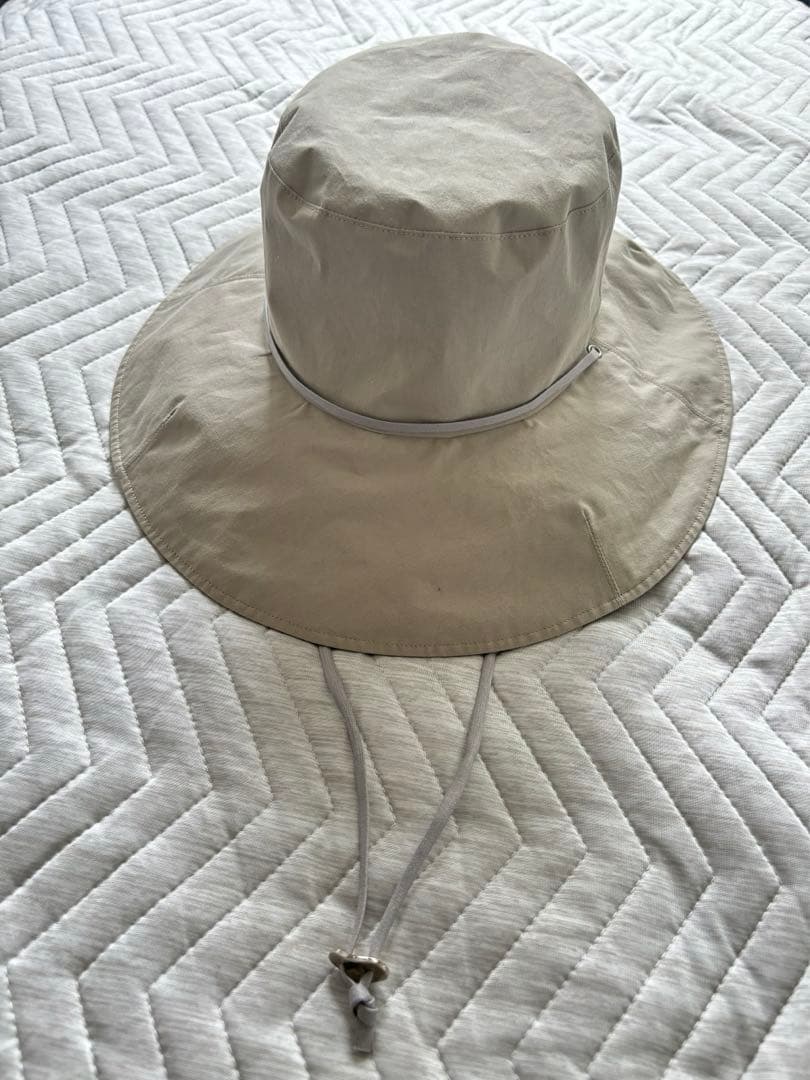 KIJIMA TAKAYUKI キジマタカユキ SAFARI HAT