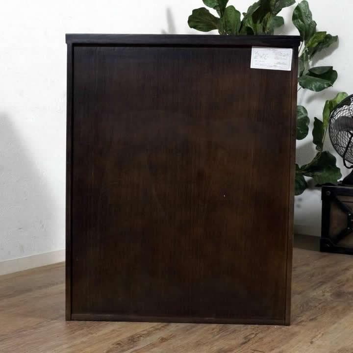 【新品】モダンな仏壇チェスト　リビングにも置ける　 アウトレット