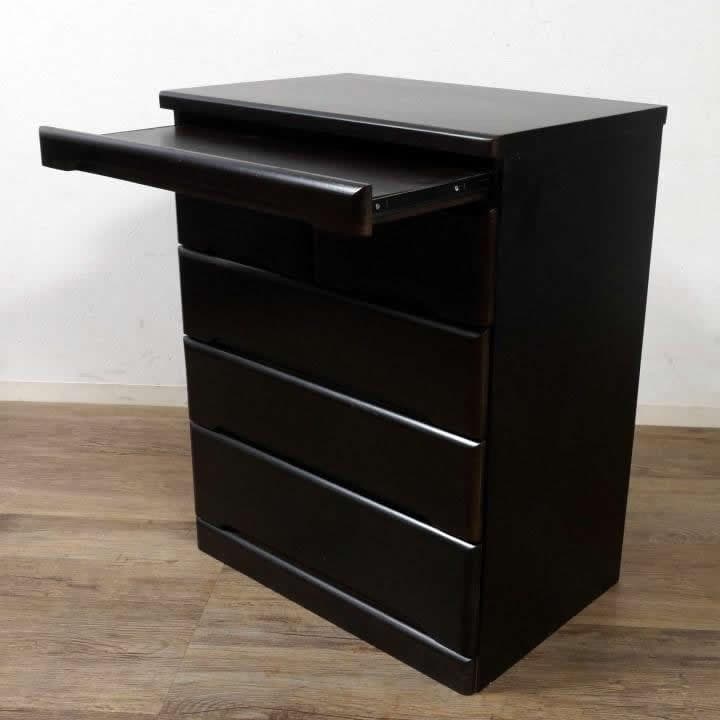 【新品】モダンな仏壇チェスト　リビングにも置ける　 アウトレット