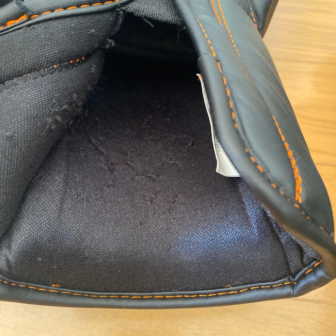 moppi様用専用です。RIVAL RS60Vスパーリンググローブ 14 oz