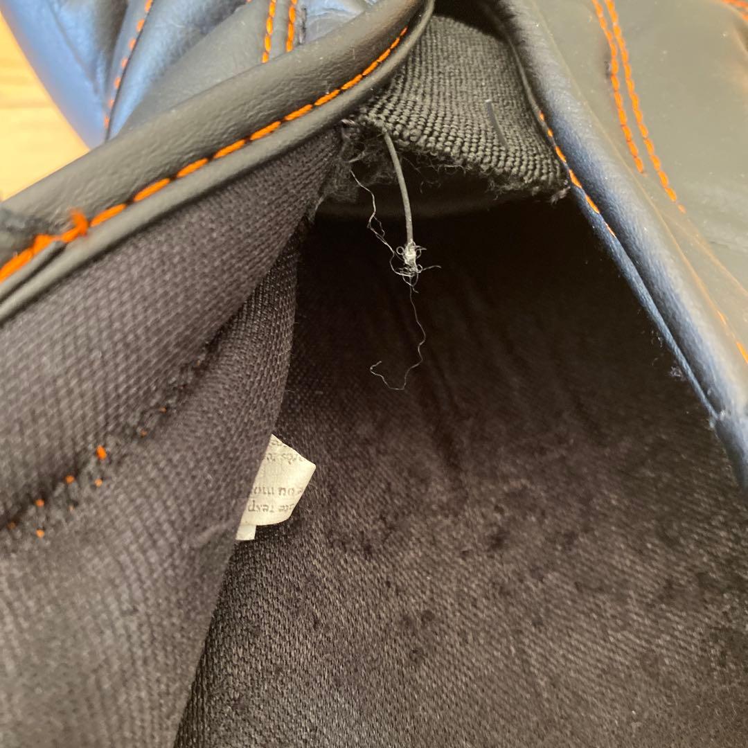 moppi様用専用です。RIVAL RS60Vスパーリンググローブ 14 oz