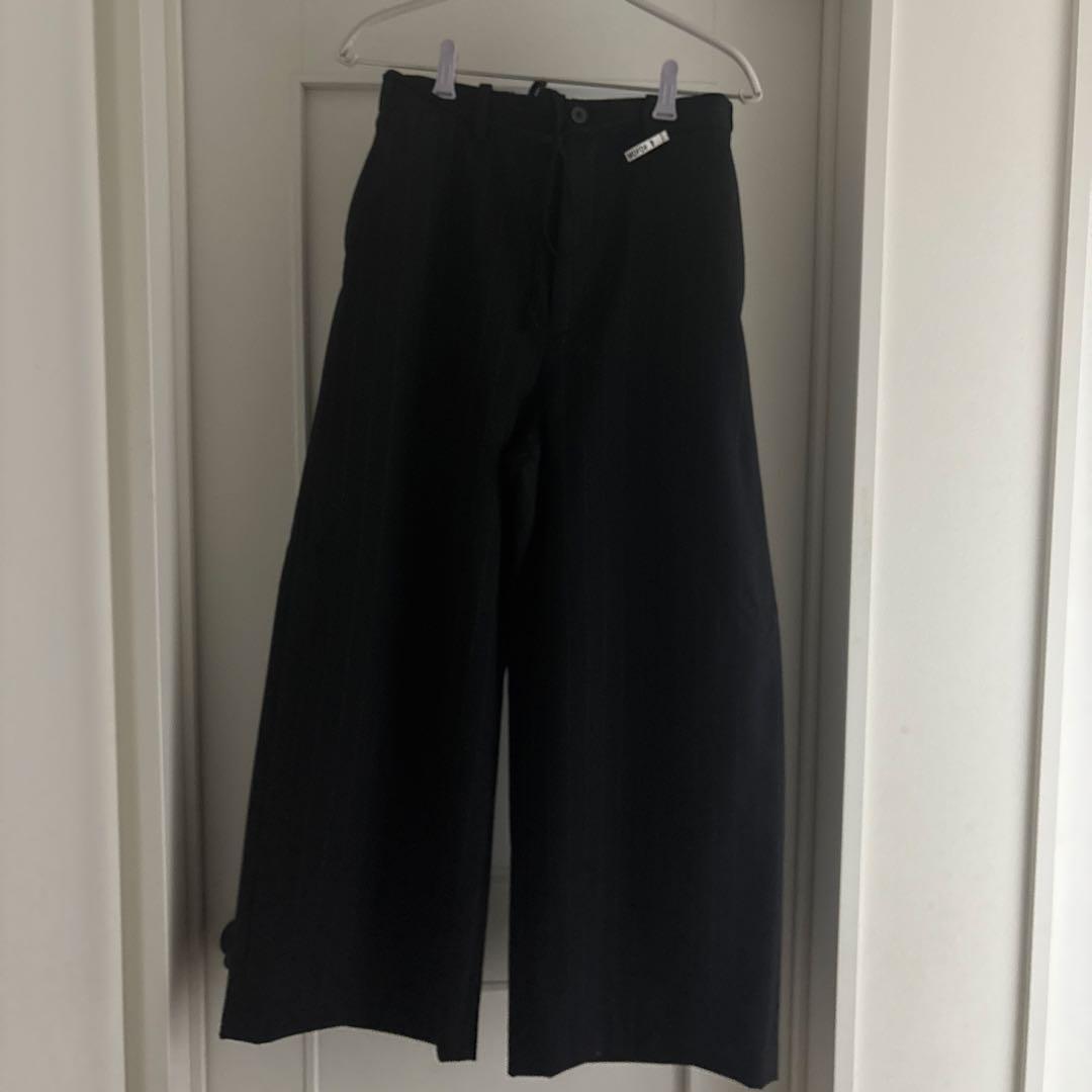 MIHARA YASUHIRO archive スラックス バギー ワイド