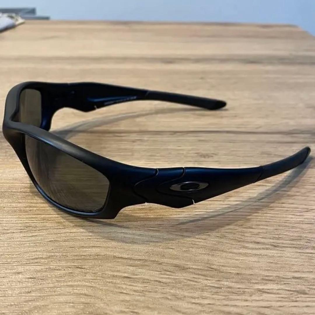 Oakley straight jacket ストレートジャケット