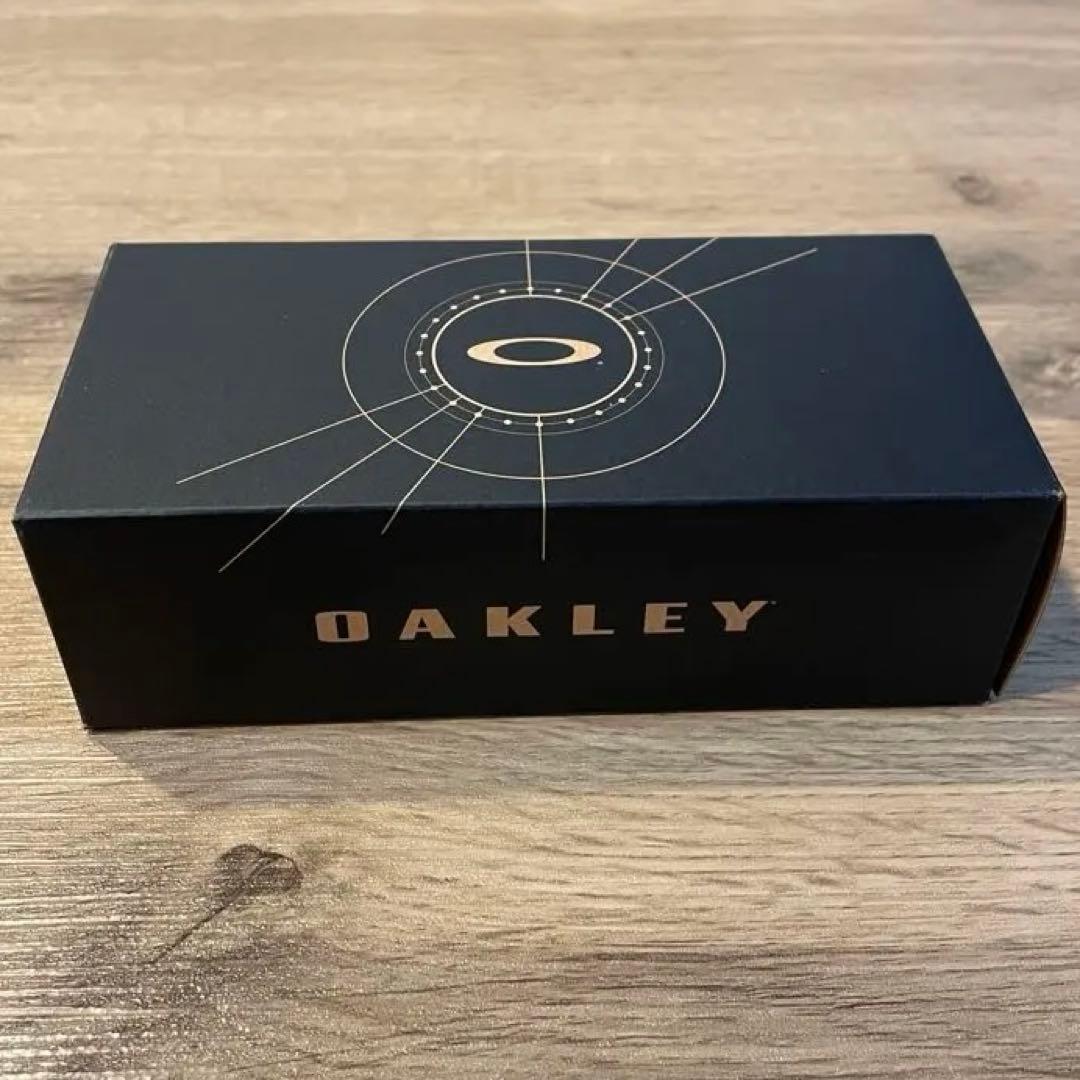 Oakley straight jacket ストレートジャケット