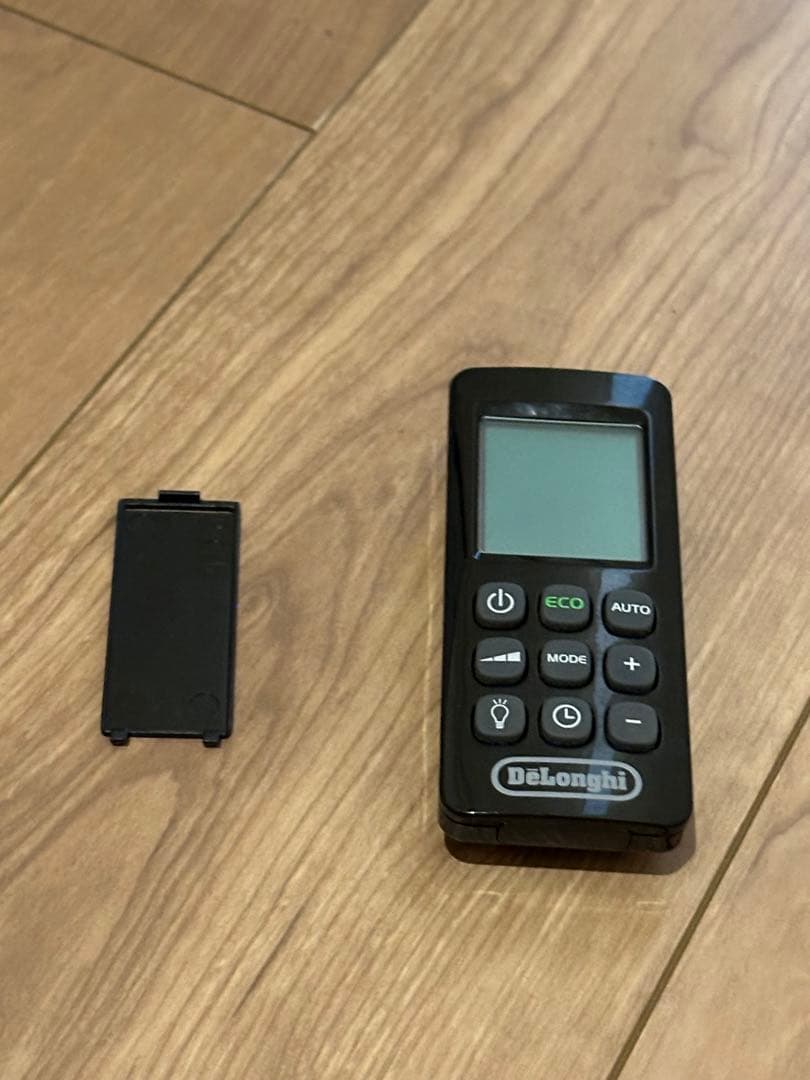 【最終値下げ】DeLonghi MDH15-BK マルチダイナミックヒーター