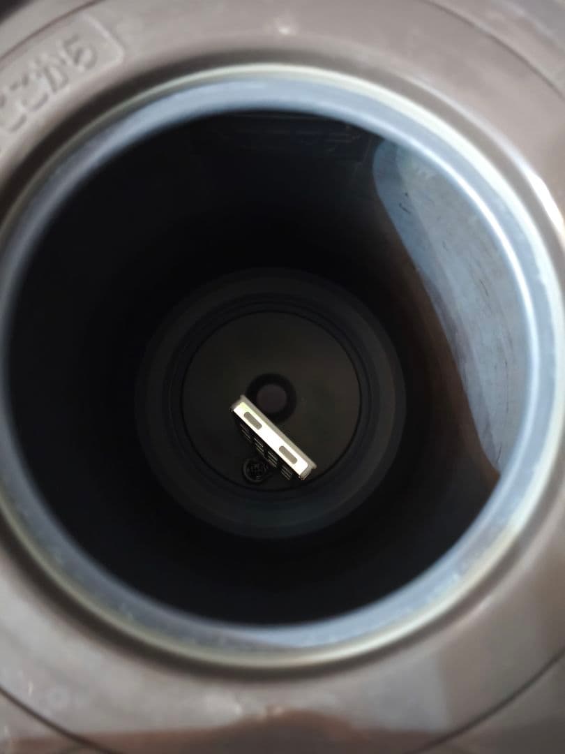 TIGER とく子さんVE浄水電気まほうびん PVG-H500-TG　5リットル