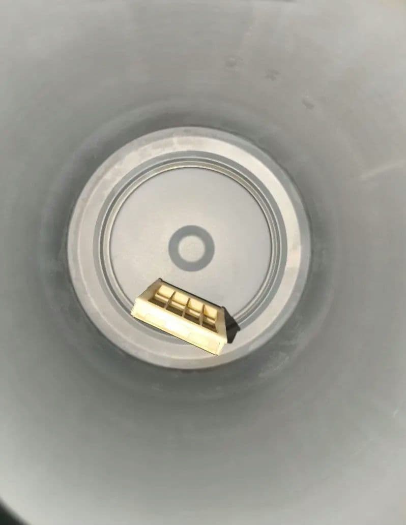 TIGER とく子さんVE浄水電気まほうびん PVG-H500-TG　5リットル