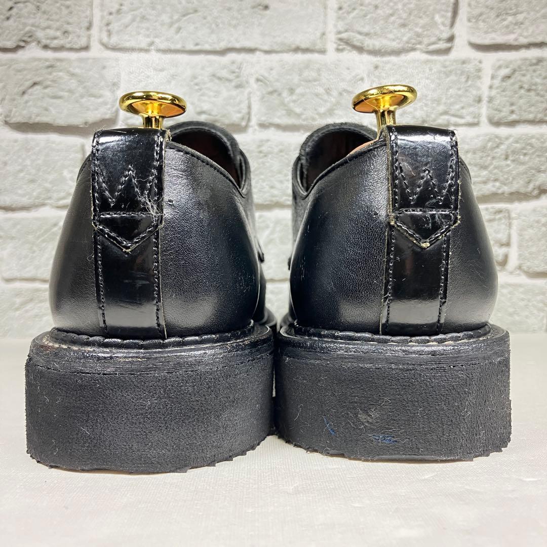 【訳あり】KIDS LOVE GAITE ダブルモンクストラップ Vibram