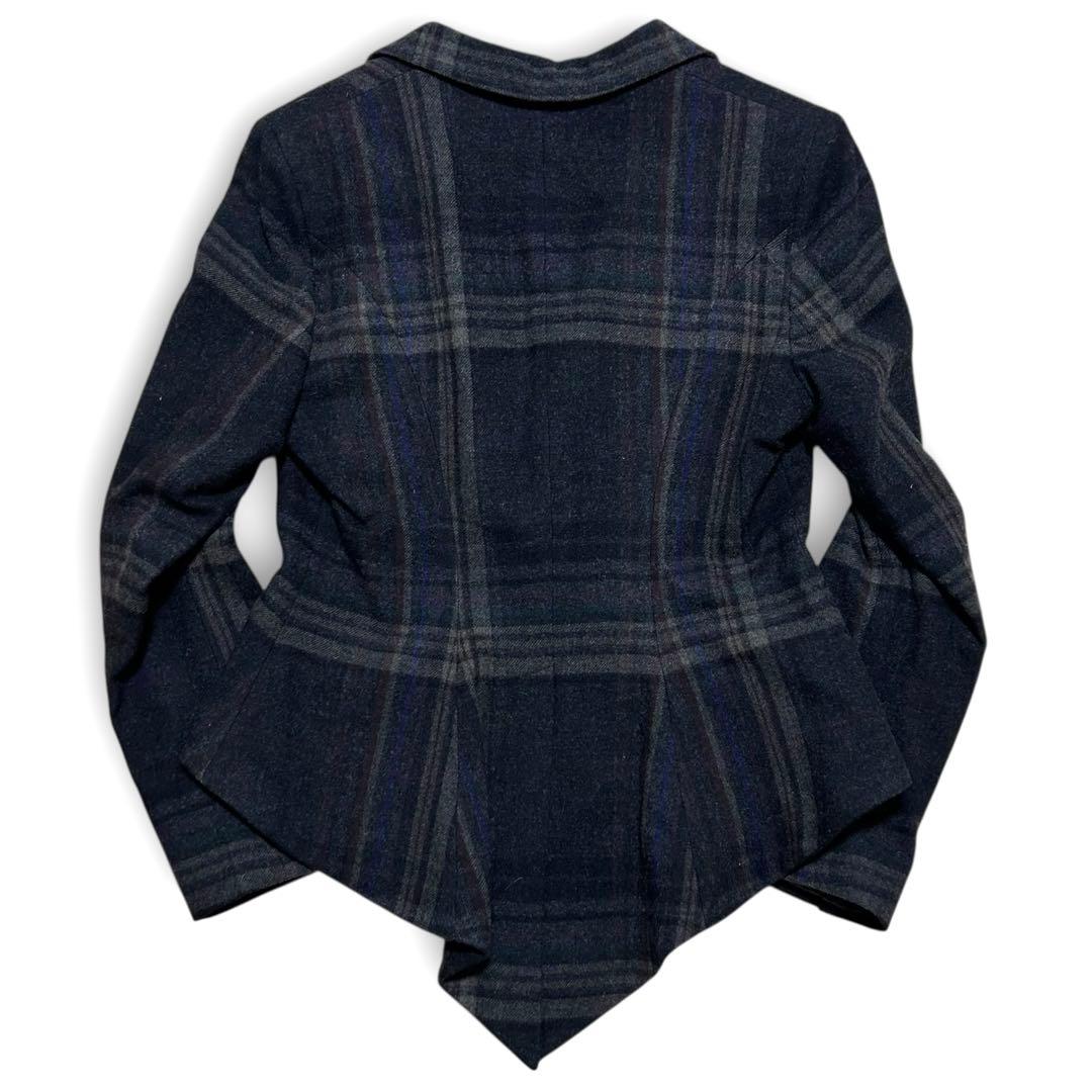 専用！極美品 ラルフローレン カシミア ウール スワローテイル 燕尾ジャケット