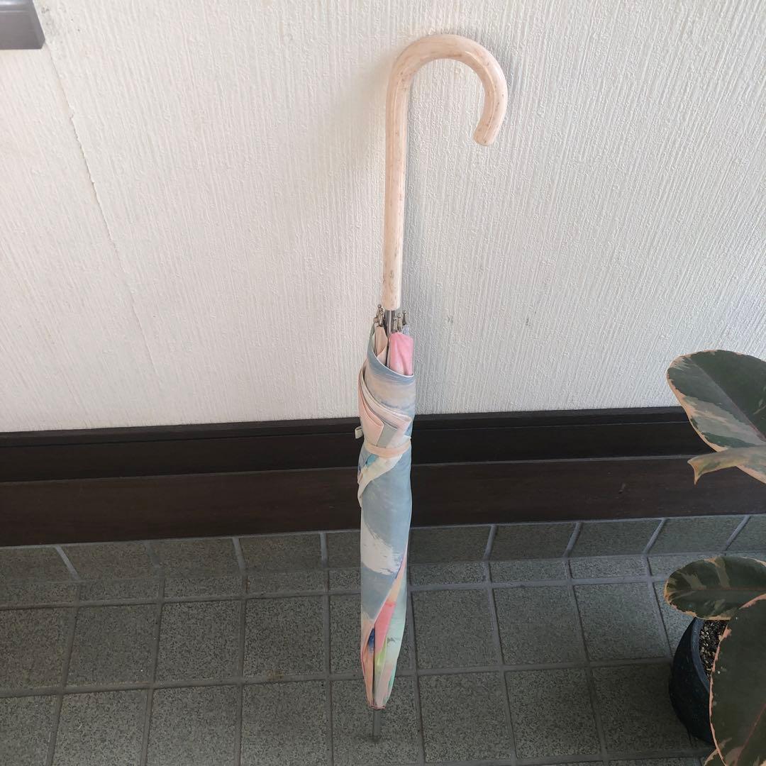 コシラエル　アートデザイン長傘