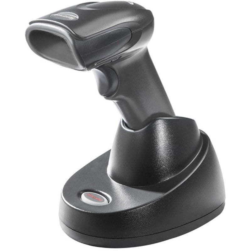 Honeywell バーコードリーダー 　スキャナ　未使用品