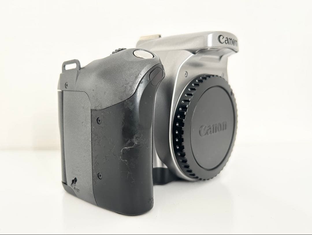 197 Canon EOS Kiss7 フィルム 一眼レフ カメラ ボディ