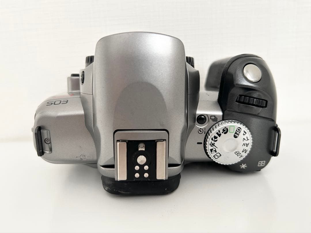 197 Canon EOS Kiss7 フィルム 一眼レフ カメラ ボディ