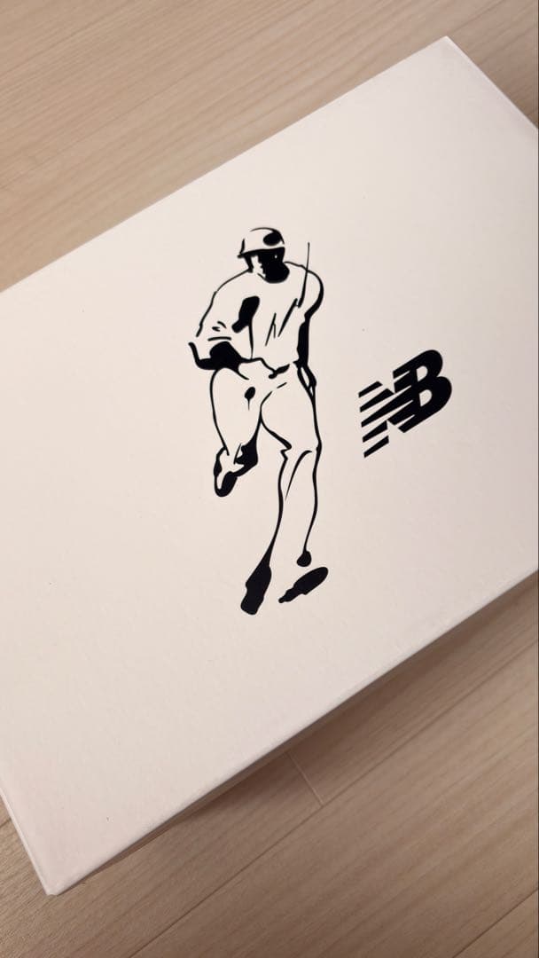 ニューバランス 大谷翔平 トレーニングシューズ Ohtani V1 Turf