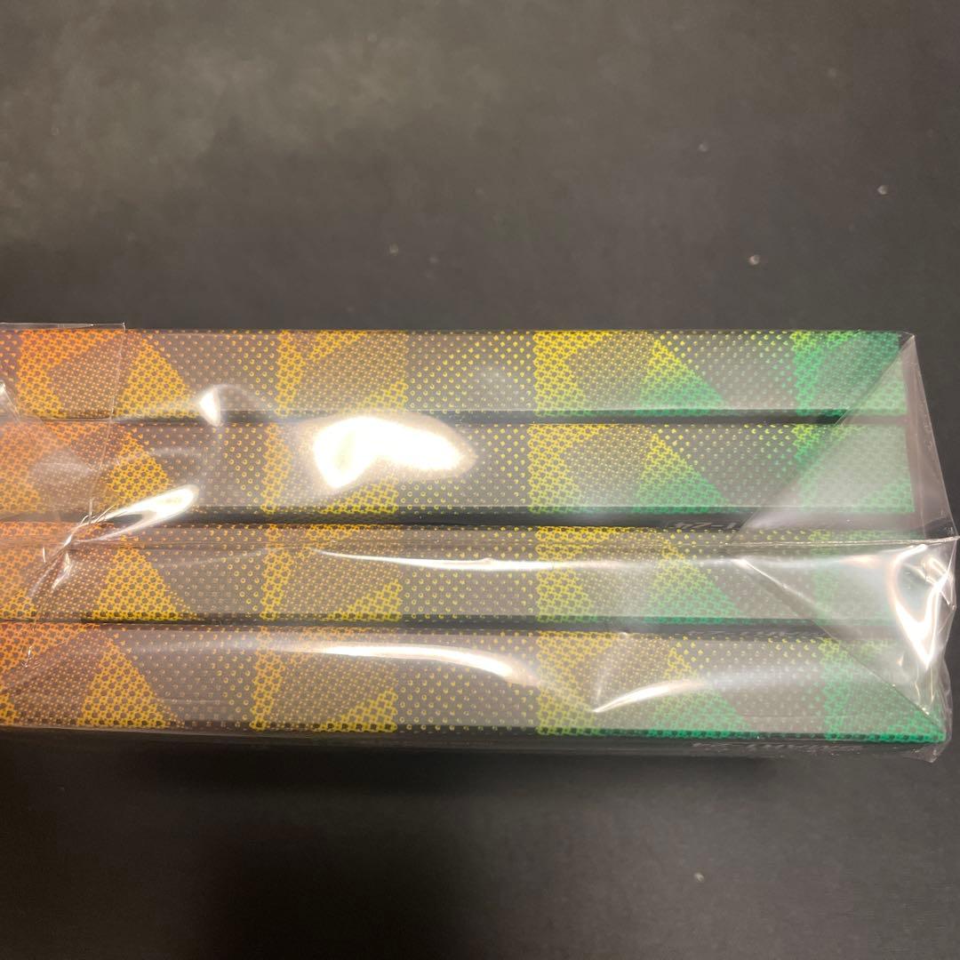 デュエマ 神アート 魔法少女アイドル コンプリートセット 青魔導具 未開封品