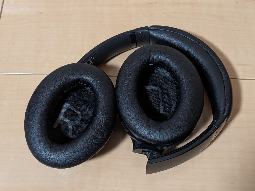 Bose QuietComfort SE ワイヤレスヘッドフォン