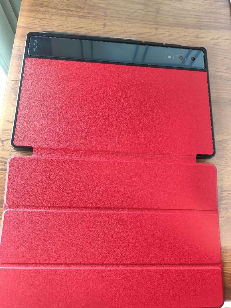 Lenovo Yoga Tab Plus 12.7インチ (国内版)