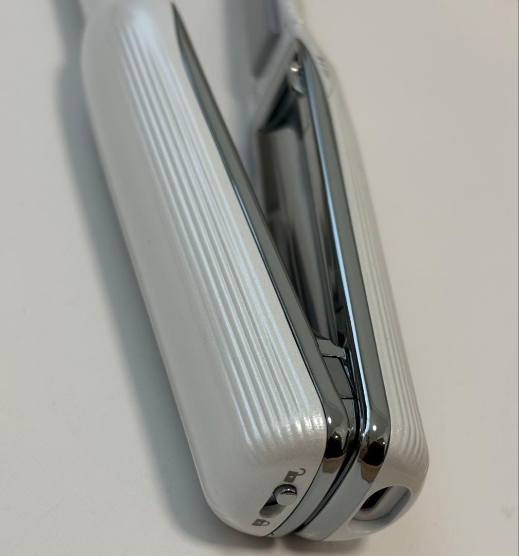 Refa リファ ストレートアイロン　ミニ ビューテックフィンガーアイロン