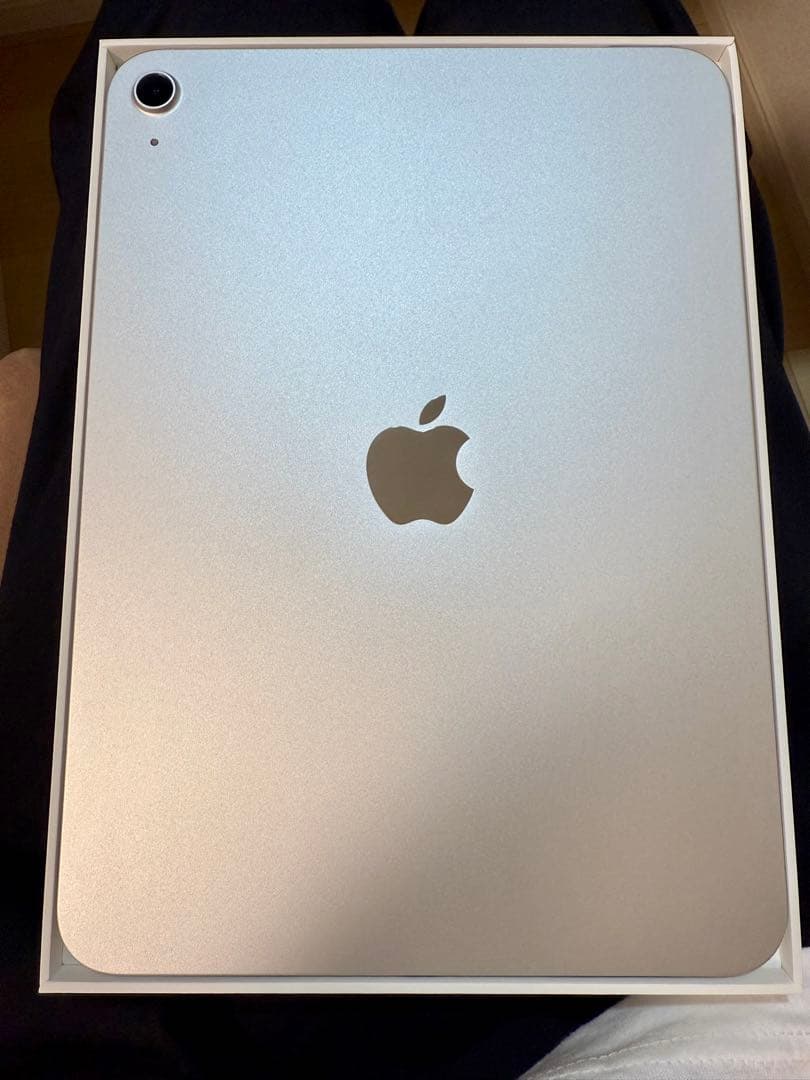Apple iPad 第11世代 A16 11インチ 128GB シルバー