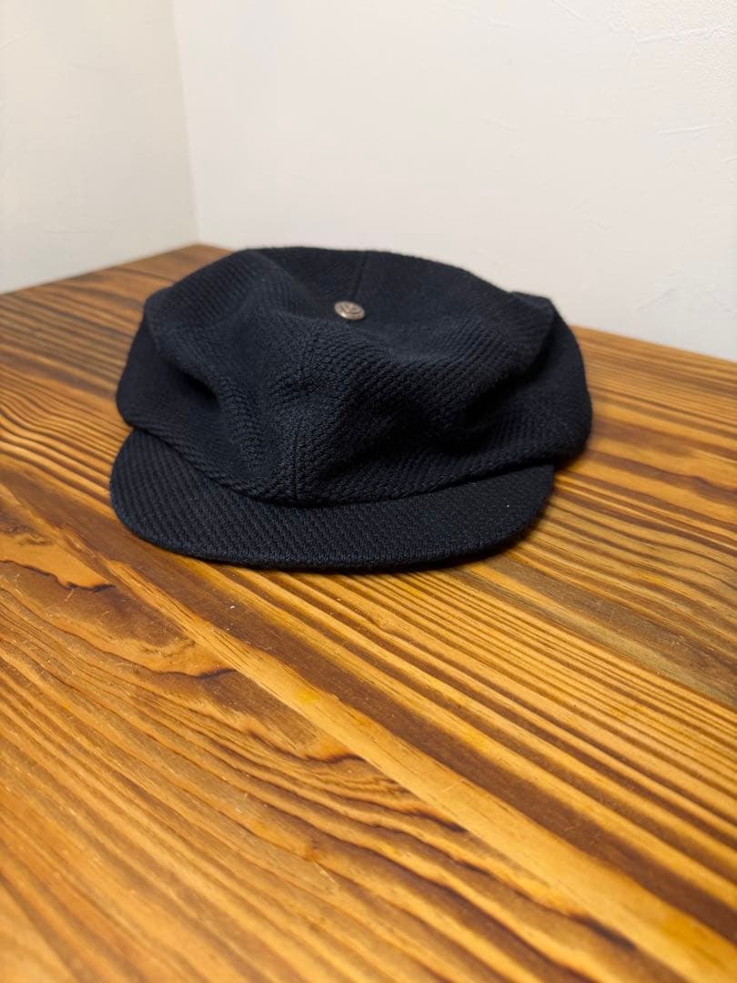 ポータークラシック ピーシーケンドーキャスケット PORTER CLASSIC