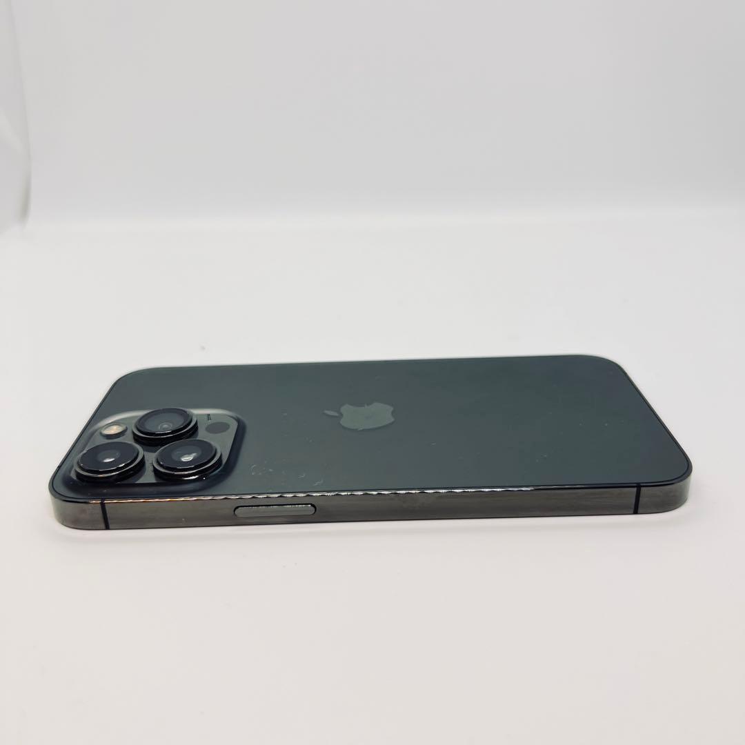 【SIMフリー】 iPhone 13 Pro 256GB 本体 動作確認済み