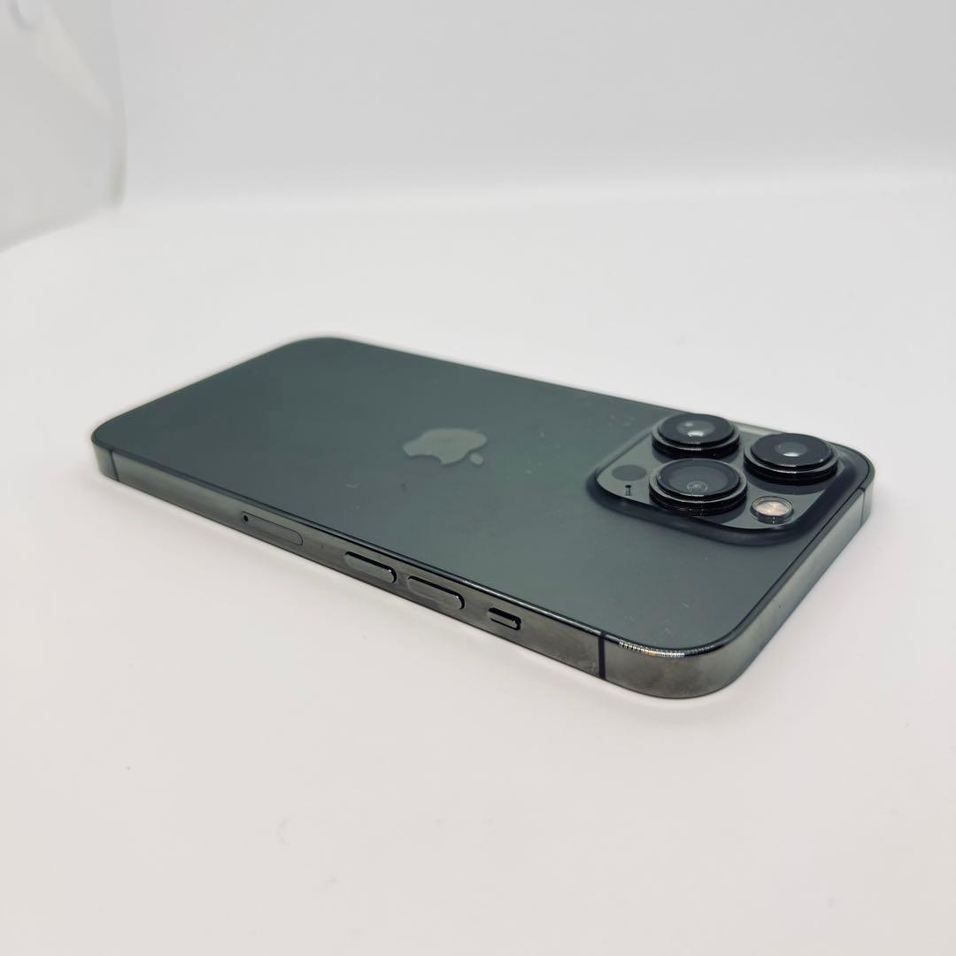 【SIMフリー】 iPhone 13 Pro 256GB 本体 動作確認済み