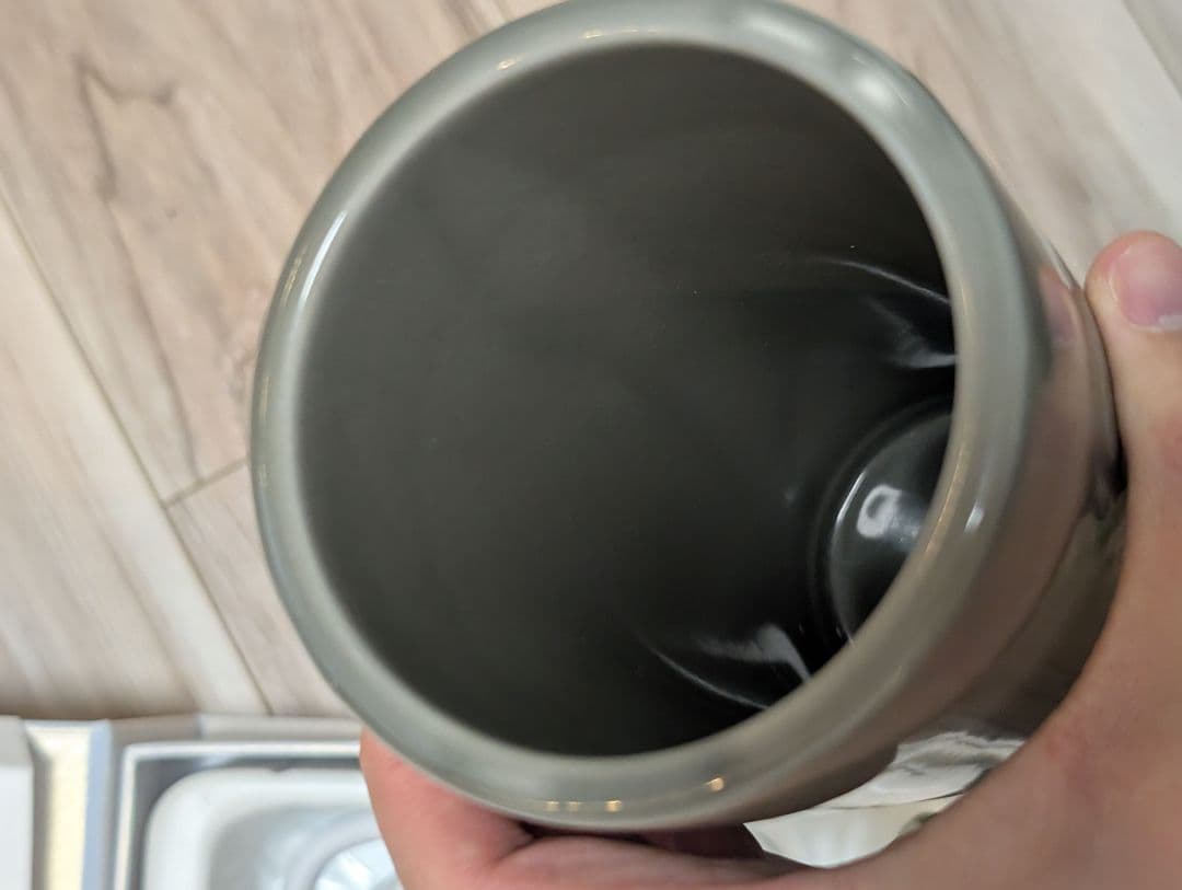 BONIQ 2.0 低温調理器 美品　スタンド付き