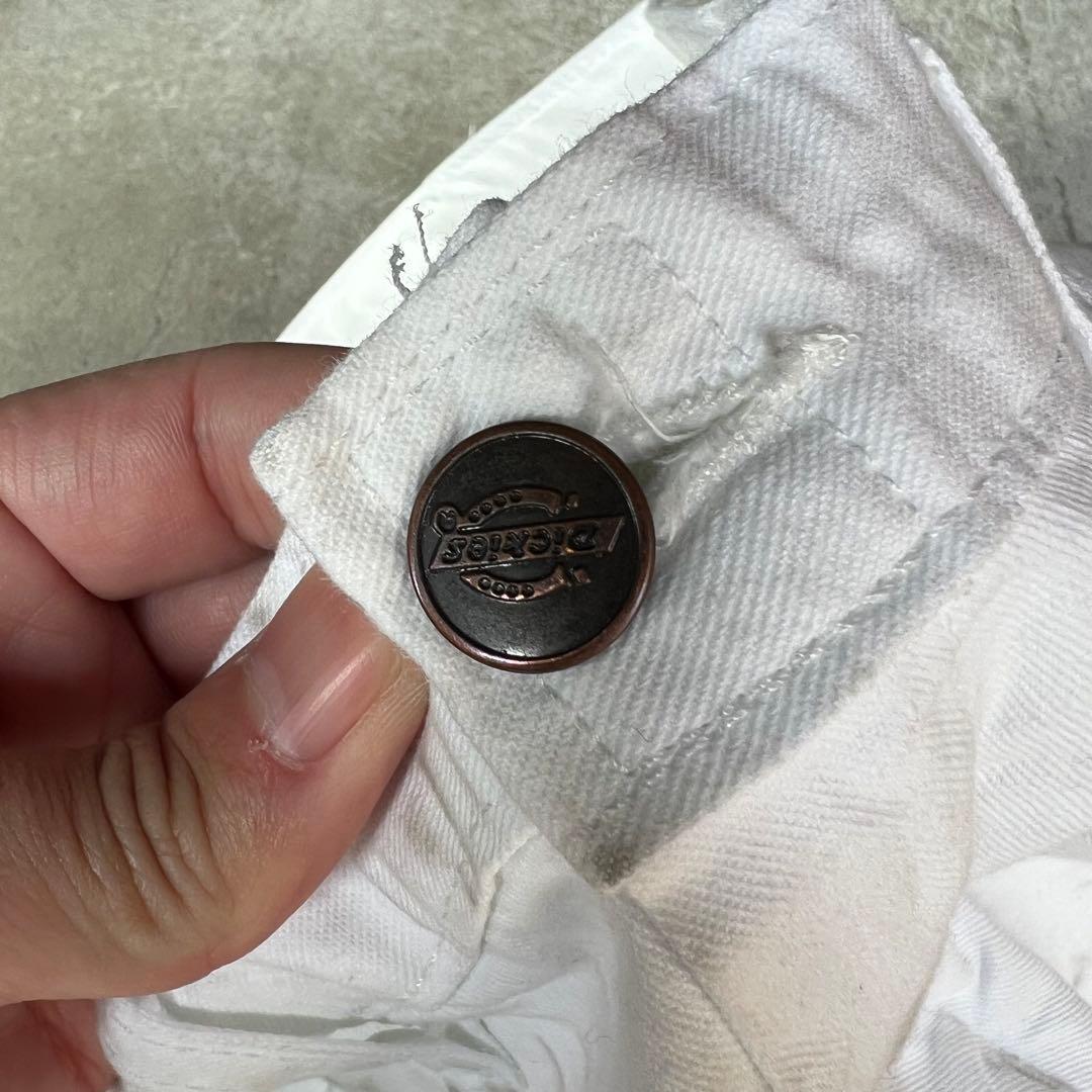 DICKIES/SHERWIN WILLIAMS ペンキ ペインターパンツW32