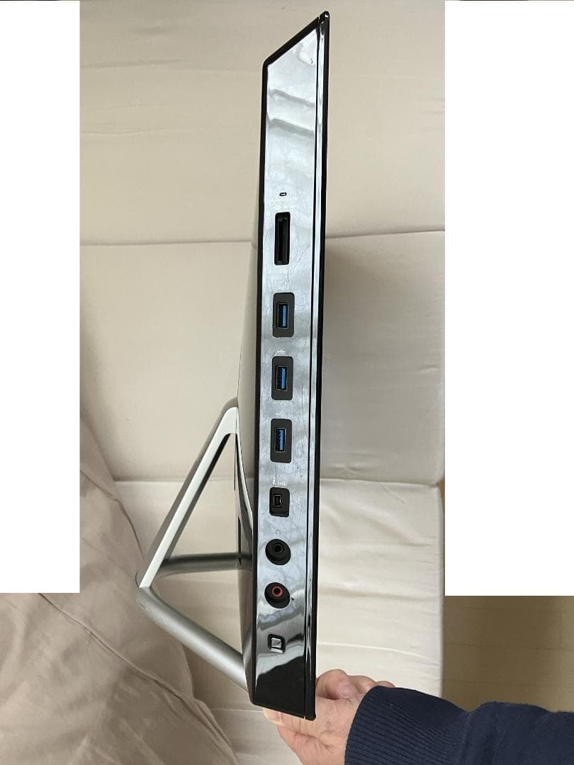 Sony SVL2413AJ　Win11 MS-Office付　2TB 8GB